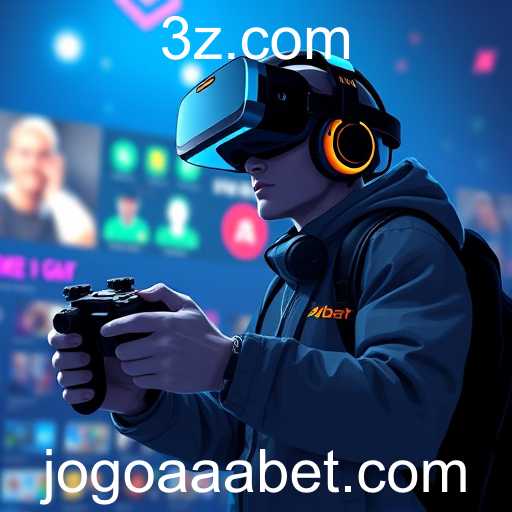 Tendências e Inovações no Mundo dos Jogos Online