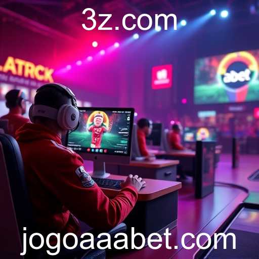 Nova Era dos Jogos Online: Crescimento e Desafios