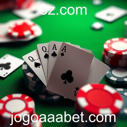 Jogo de Poker